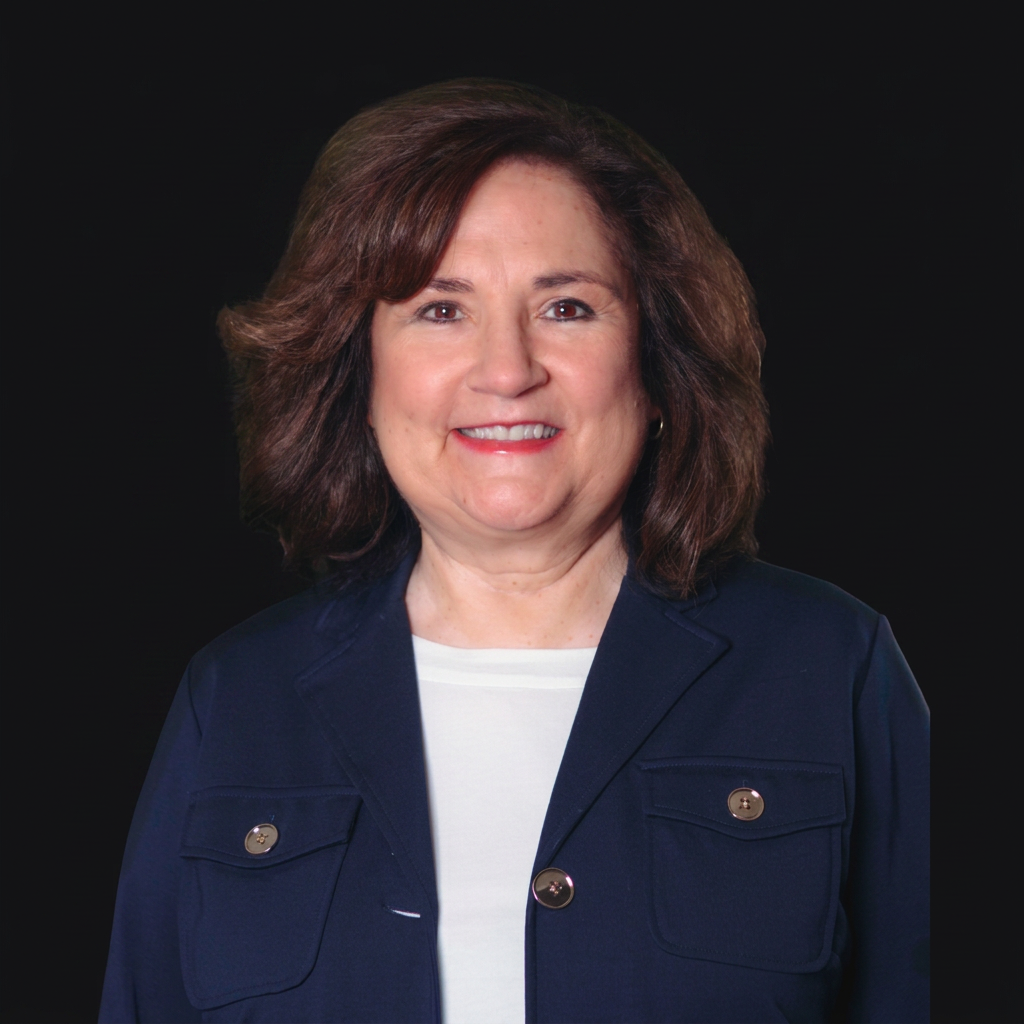 Pam Peters